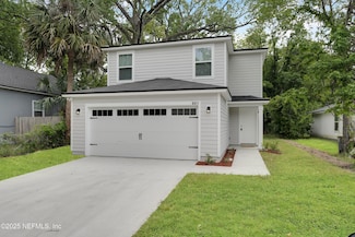 601 James St, Jacksonville, FL 32205