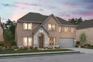 Rotterdam, Haslet, TX 76052