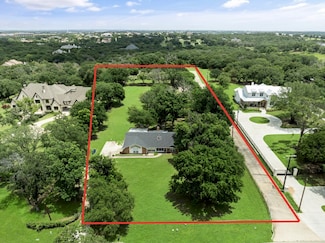2205 N Pearson Ln, Westlake, TX 76262
