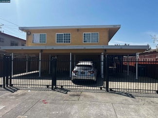 320 Maine Ave, Richmond, CA 94804