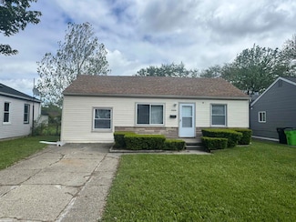 25230 Lehner St, Roseville, MI 48066