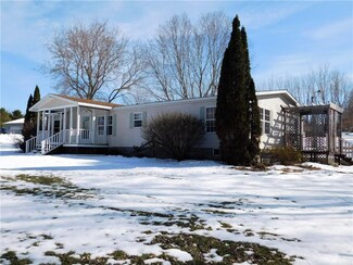 3031 County Road 13, Clifton Springs, NY 14432