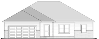 618 N Quantum Ct, Nixa, MO 65714