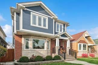 4130 N Mango Ave, Chicago, IL 60634