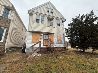 10929 Hull Ave, Cleveland, OH 44106