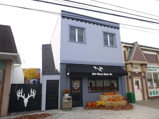 204 W Main St, Elkland, PA 16920
