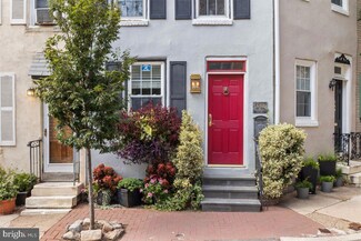 558 N Judson St, Philadelphia, PA 19130