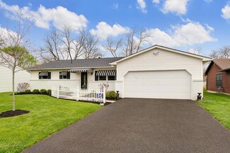1528 Rayne Ln, Columbus, OH 43220