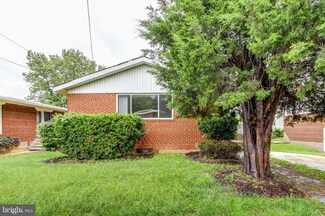 4205 19th Place NE, Washington, DC 20018