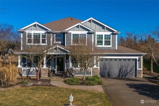 21513 29th St E, Lake Tapps, WA 98391