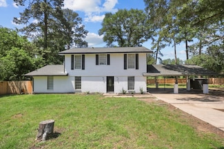 1403 Marilyn St, Conroe, TX 77301