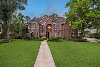 7707 Indian Cove Ct, Humble, TX 77346
