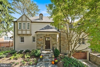 5166 Tilden St NW, Washington, DC 20016