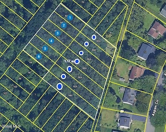 84 Oliver Ave, Albany, NY 12203