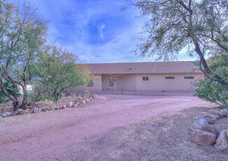 200 W Earl Dr, Payson, AZ 85553
