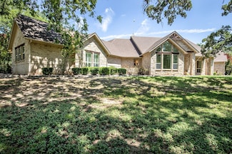 111 Driftwood Ranch Trail, Weatherford, TX 76087