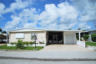288 Boros Dr, North Fort Myers, FL 33903