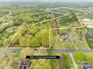 322 S Main St, Shelby, NC 28152