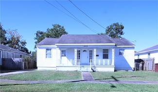 5312 Wilton Dr, New Orleans, LA 70122