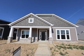 4516 Nonius Dr, Hilliard, OH 43026