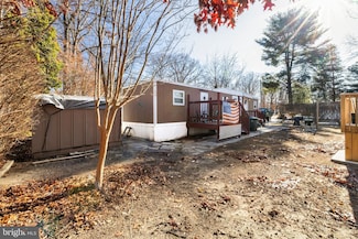 203 Maryland Ave, Monroe, NJ 08094