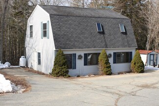 16 Rita's Way, Gouldsboro, ME 04607