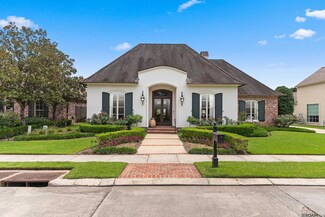 6428 Province Ln, Baton Rouge, LA 70808