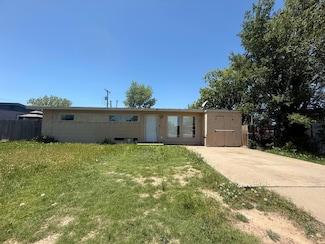 2405 Redwood St, Amarillo, TX 79107