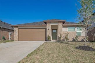 30119 Ousel Falls Ln, Brookshire, TX 77423