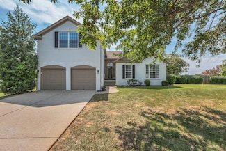 3324 Monoco Dr, Spring Hill, TN 37174