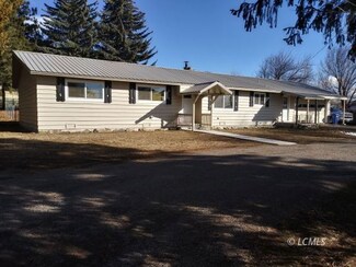 18541 Hwy 395, Lakeview, OR 97630