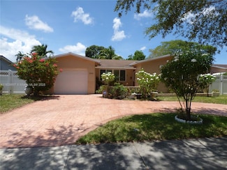 5501 Johnson St, Hollywood, FL 33021
