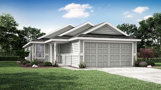 Windhaven, Fort Worth, TX 76179
