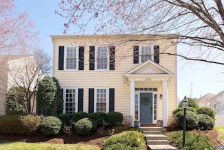 3221 Turnberry Cir, Charlottesville, VA 22911