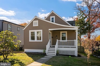 3203 Rosalie Ave, Parkville, MD 21234