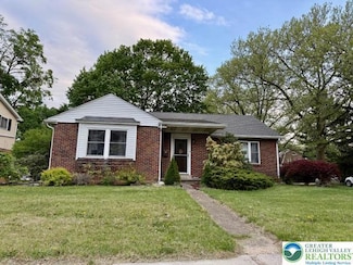 2426 Tilghman St, Allentown, PA 18104