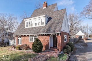 550 W Jefferson St, Franklin, IN 46131