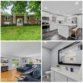 338 Kenwood Hill Rd, Louisville, KY 40214