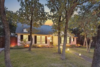 31 Highview Cir, Denton, TX 76205