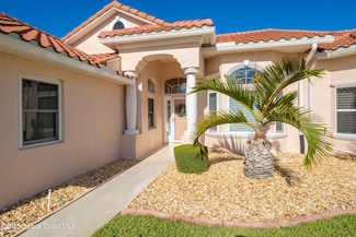 378 Renaissance Ave, Melbourne, FL 32940