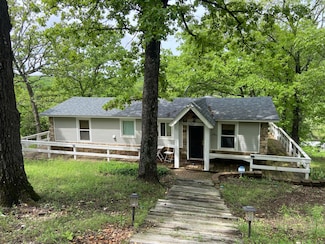 5186 County Road 370, Eucha, OK 74342