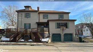 429 Franklin St, Keokuk, IA 52632