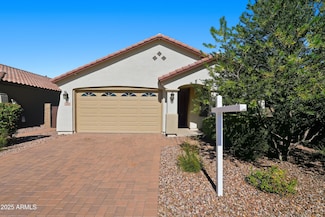 2836 W Havasu Dr, Queen Creek, AZ 85144