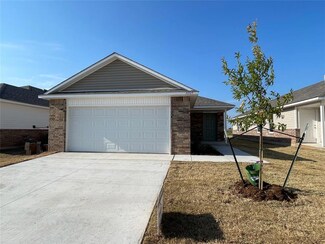 2209 SE 90th St, Oklahoma City, OK 73160