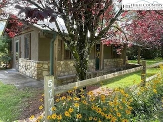 5171 Edgemont Rd, Collettsville, NC 28611