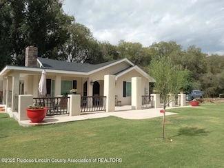 29224 Us Highway 70, Picacho, NM 88343