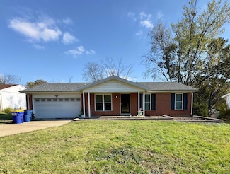 4104 Hanshire Dr, Saint Louis, MO 63129
