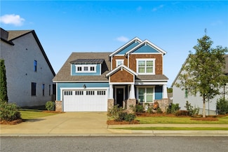 2342 Barkley Crest Ln, Auburn, AL 36830