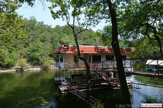 2508 360, Eucha, OK 74342