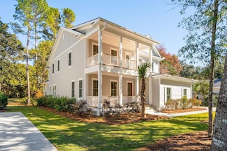 3210 Waverly Ln, Johns Island, SC 29455